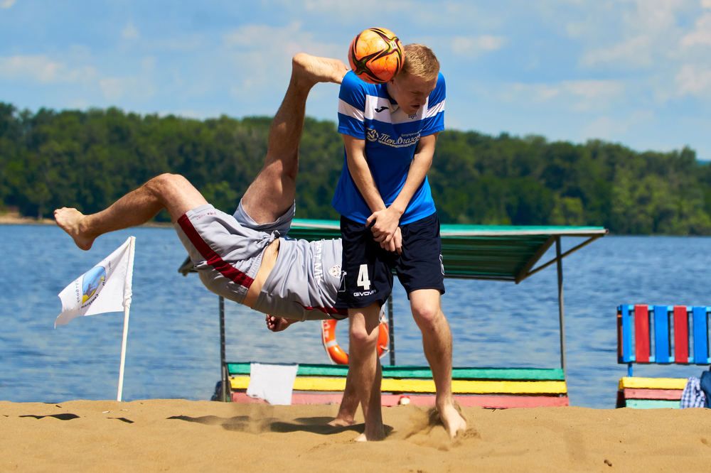 Photograph by Олег Темирязев