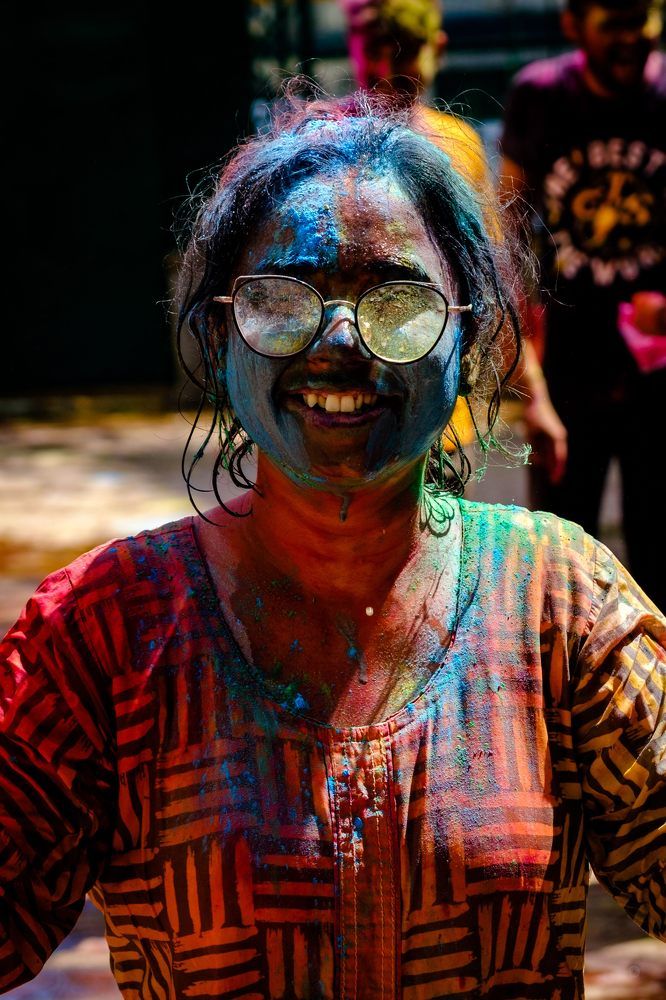 Photograph by Darshan Shah