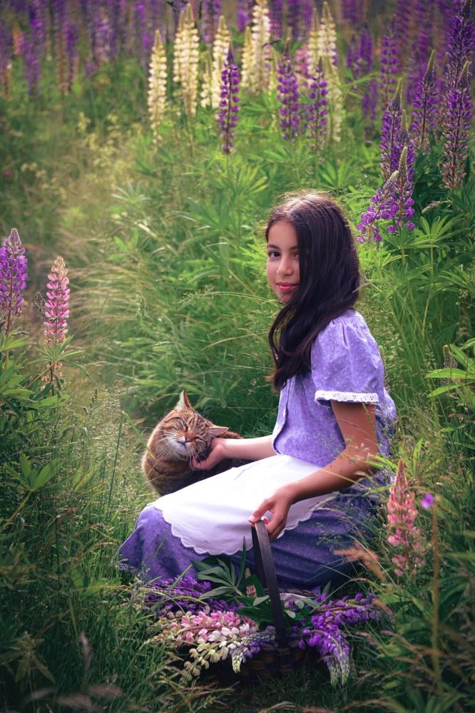 Фотография автора Anna NovaLova