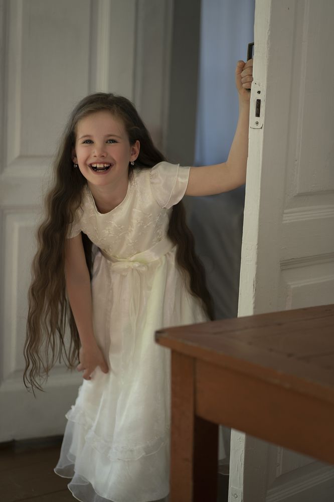 Photograph by Ксения Часова