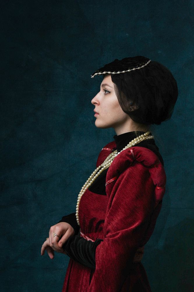 Photograph by Oleg Karakulov