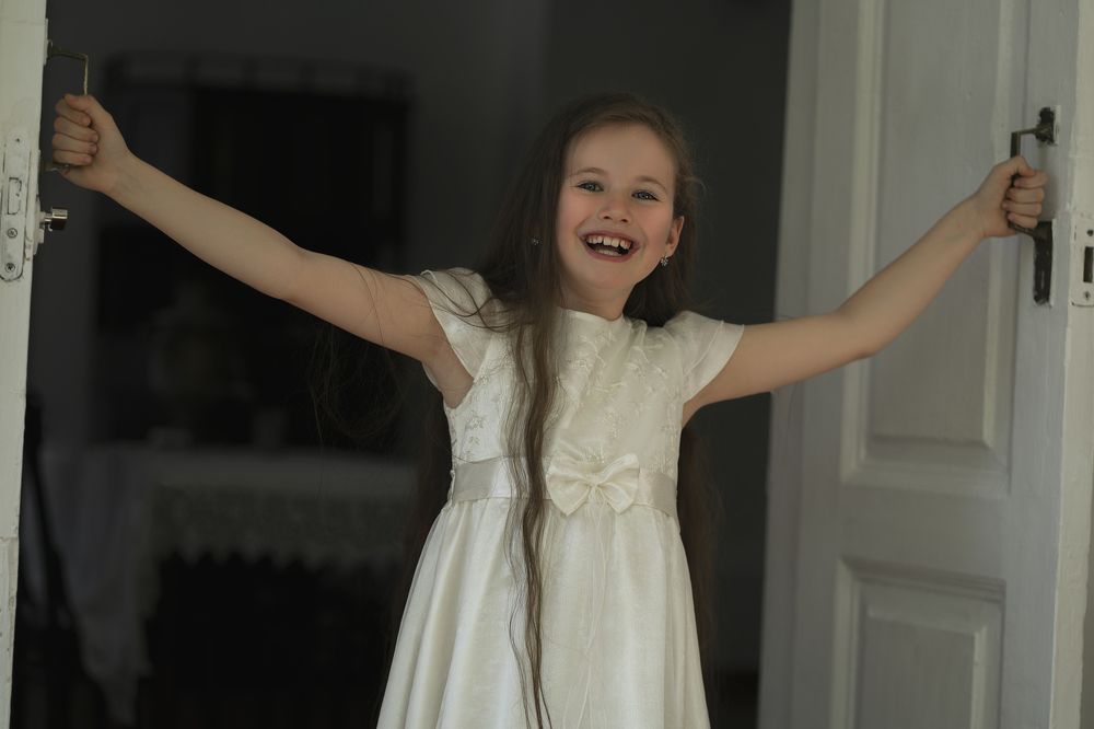 Photograph by Ксения Часова