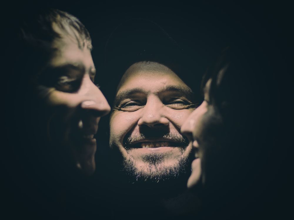 Photograph by Евгений Кузьмин