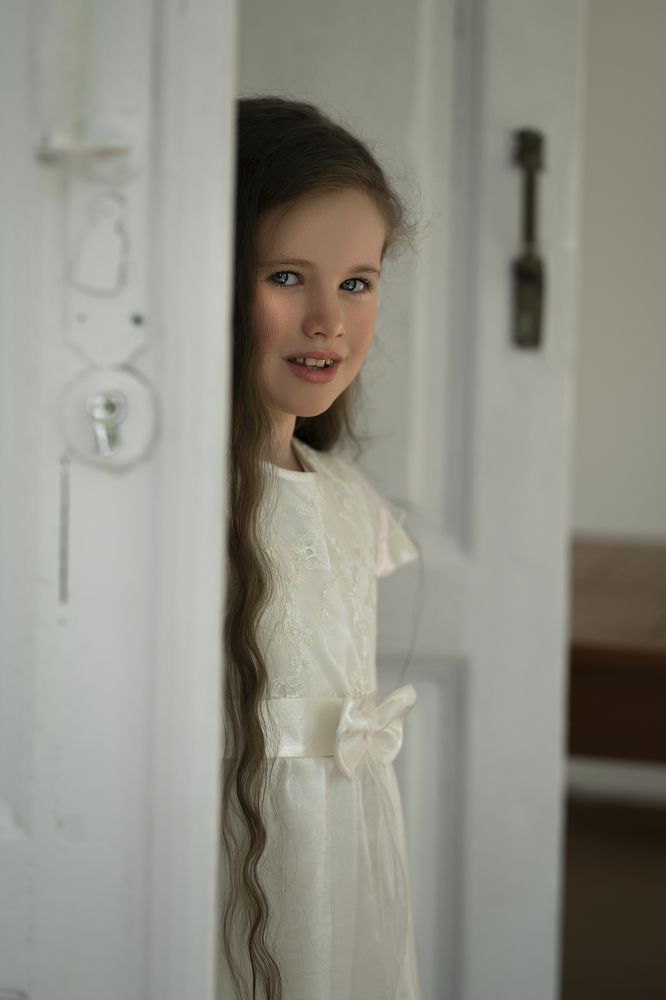 Photograph by Ксения Часова