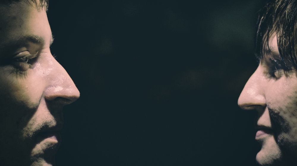 Photograph by Евгений Кузьмин