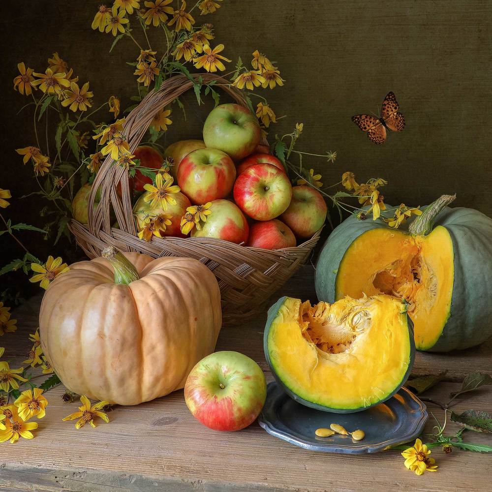 Photograph by YANA SLUTSKAYA