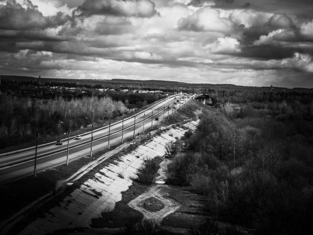 Photograph by Владимир Тюрин
