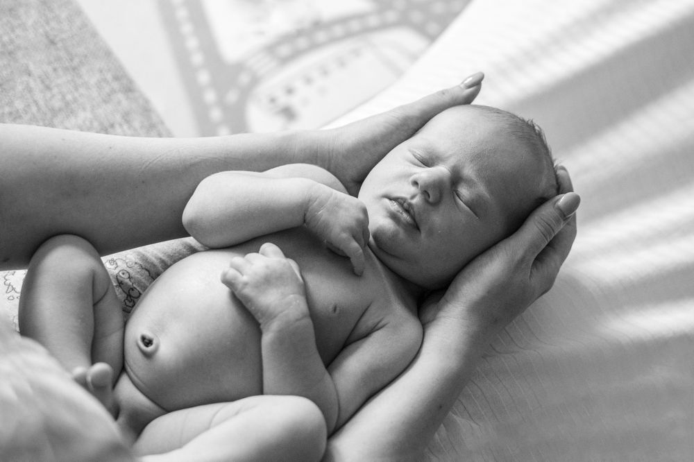 Photograph by Светлана Чебыкина