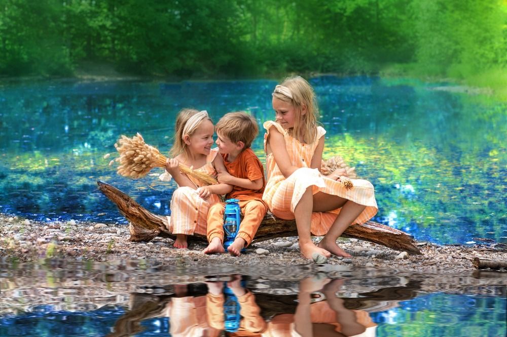 Photograph by Jessica Hooge