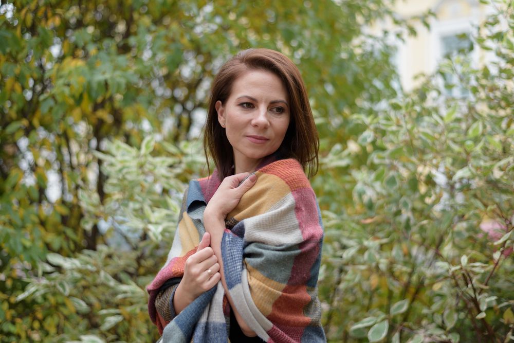 Фотография автора Наталья Татаринова