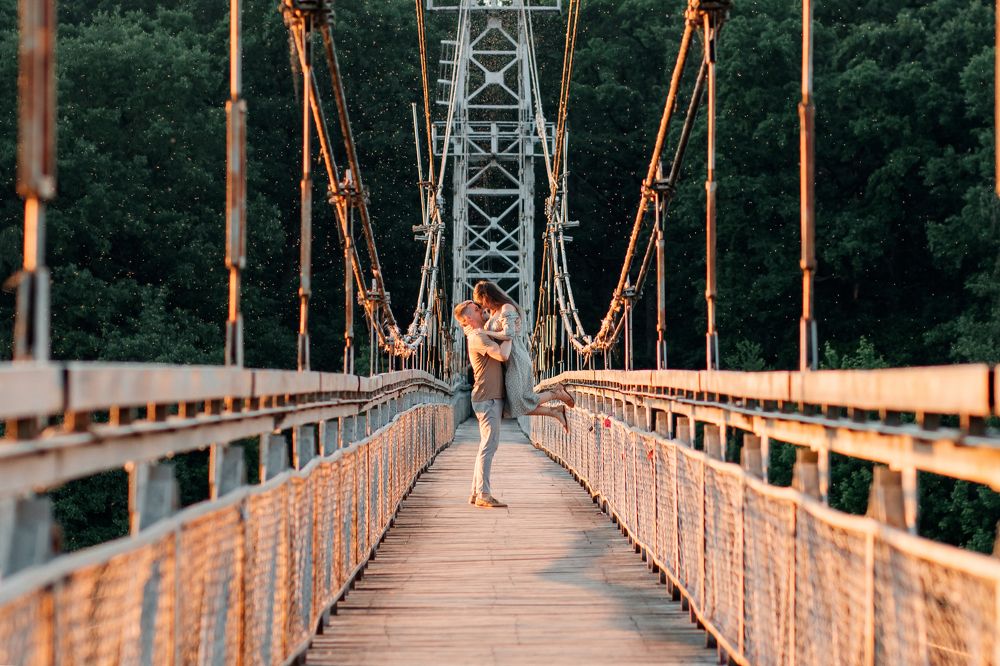 Photograph by Ольга Подуто