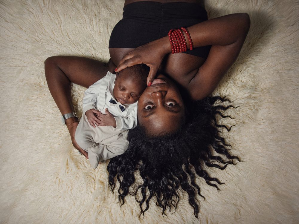 Photograph by Kateryna Gero