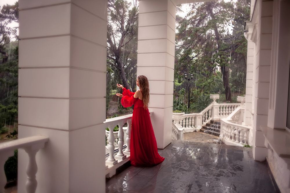 Photograph by Рита Одинокова