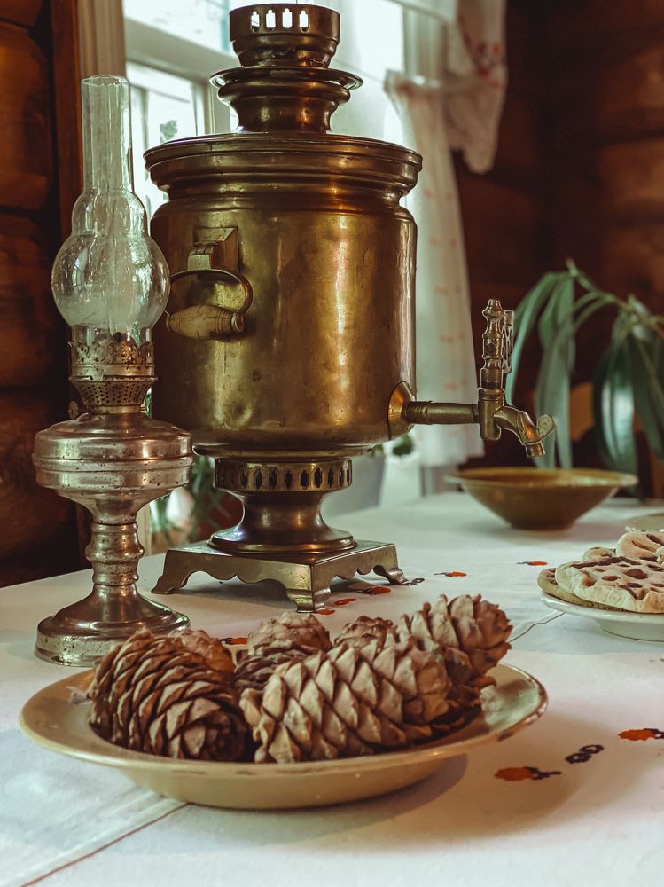 Photograph by Оксана Алейникова