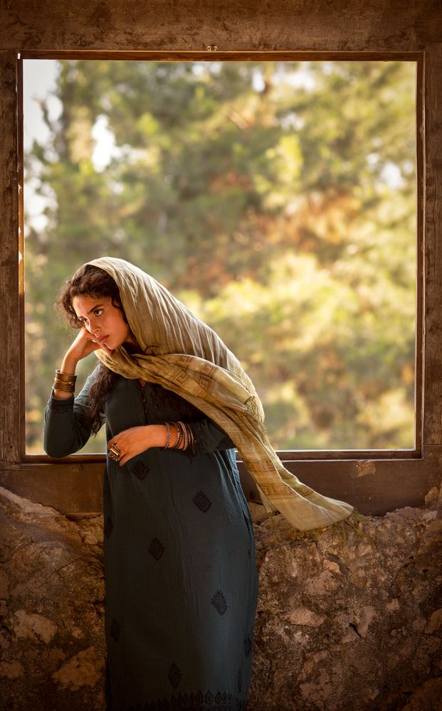 Photograph by Elena Sportes