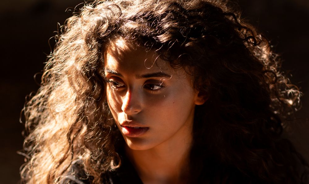 Photograph by Elena Sportes