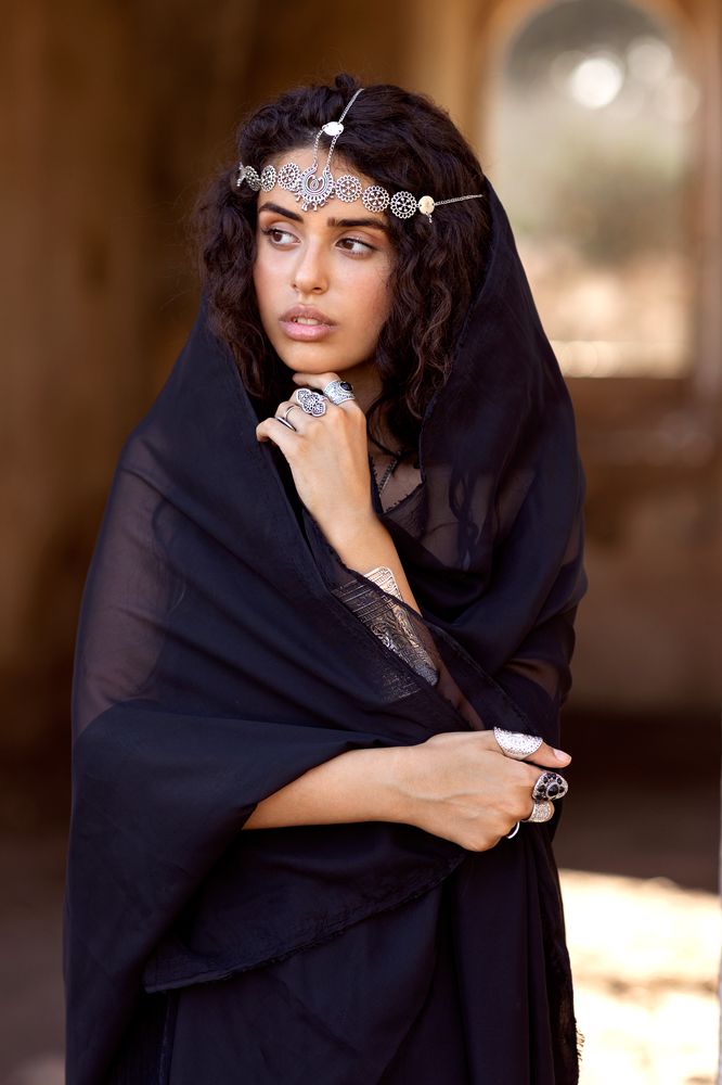 Photograph by Elena Sportes