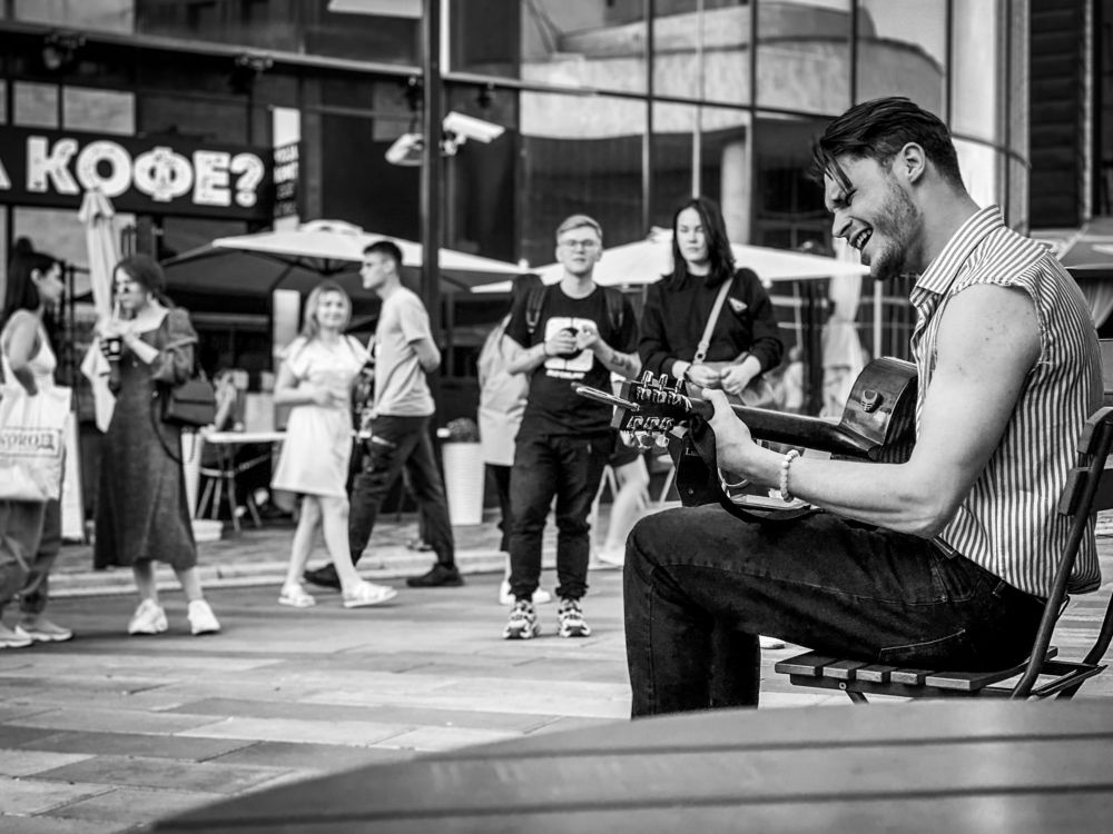 Photograph by Оксана Алейникова