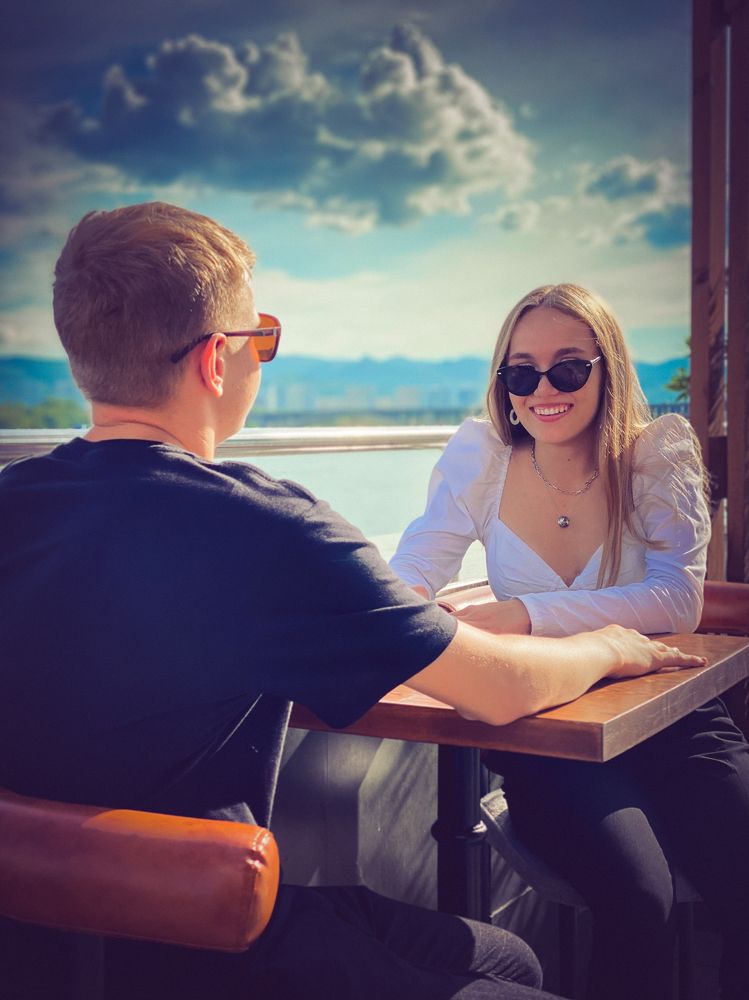 Photograph by Оксана Алейникова