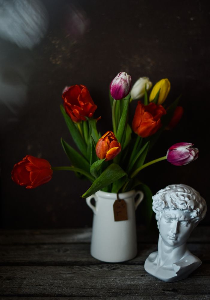 Photograph by Ксения Помогаева