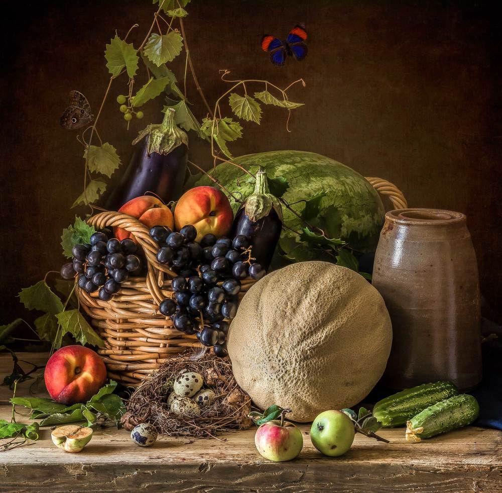 Photograph by YANA SLUTSKAYA