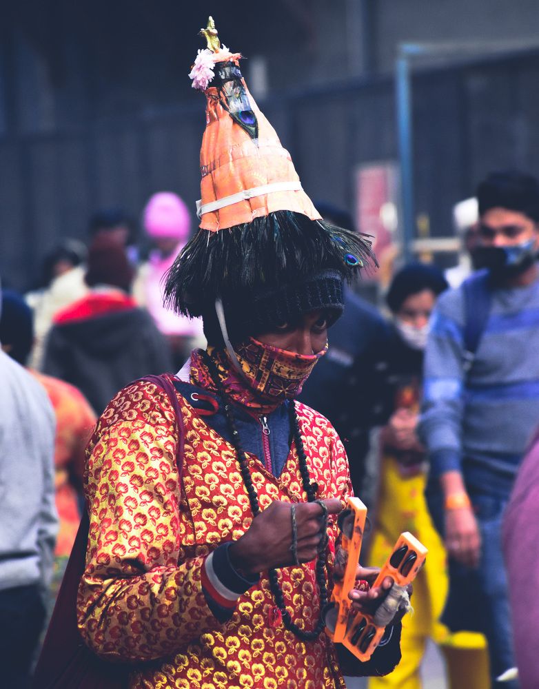 Photograph by Dibyajyotipanda