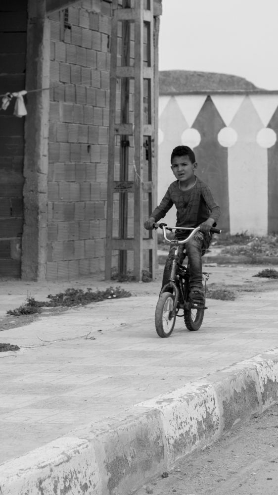 Photograph by Moaad Assl