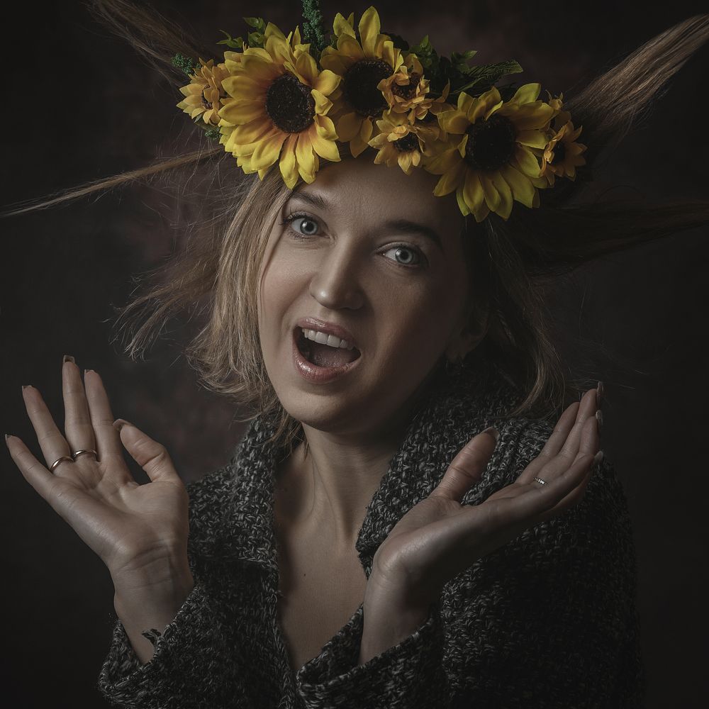 Photograph by Елена Сологубова