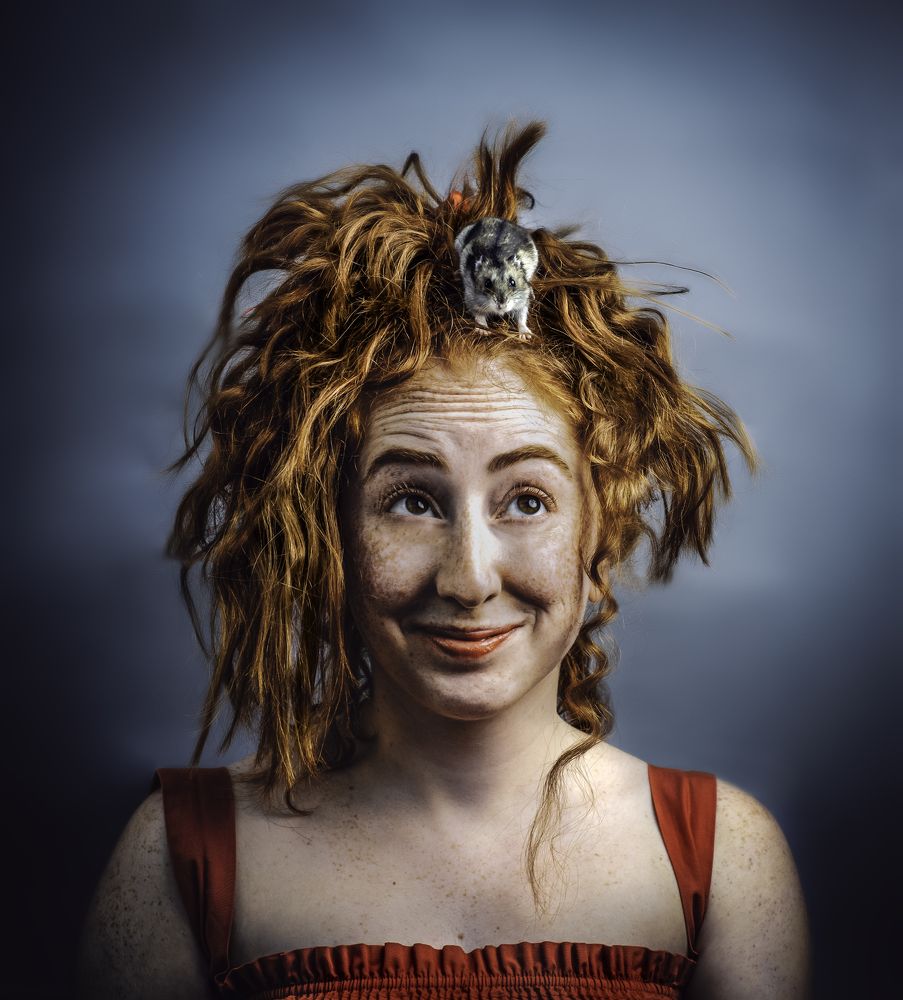 Photograph by Narek Petrosyan