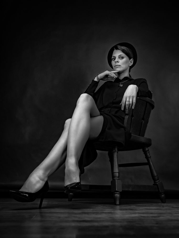 Photograph by Анатолий Павлович