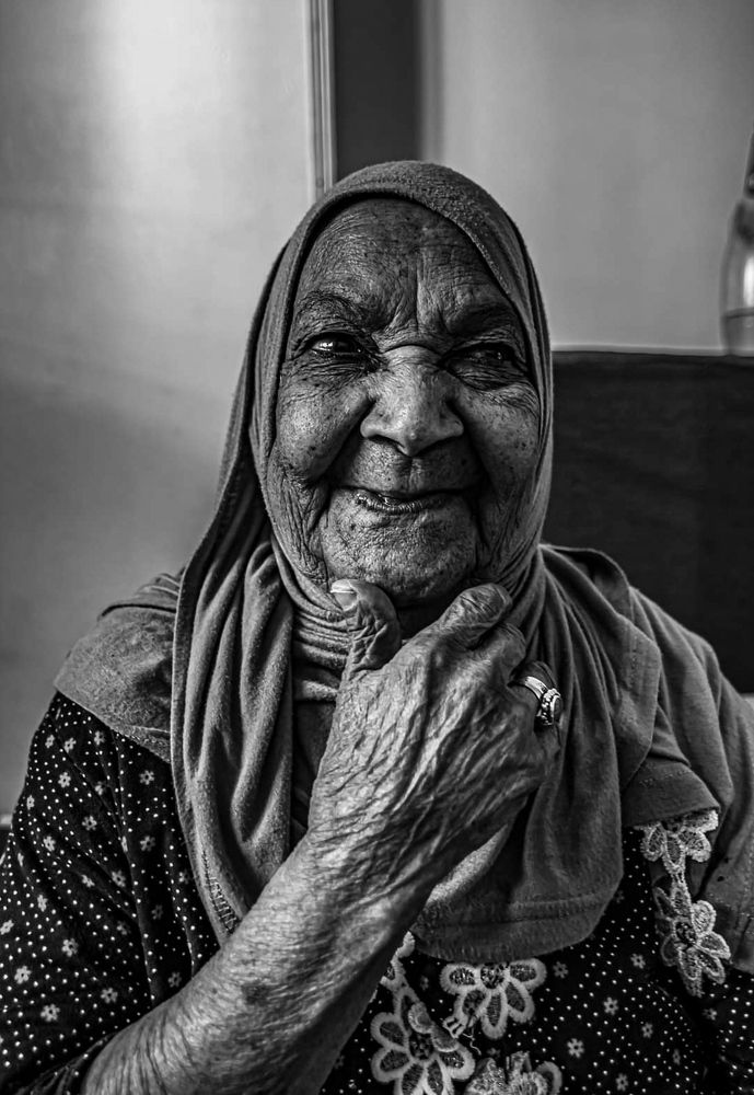 Photograph by Mohamed Dakrony