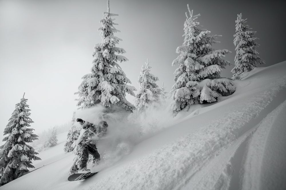 Photograph by Róbert Kučák