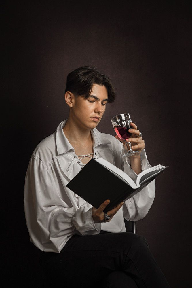 Photograph by Oleg Karakulov