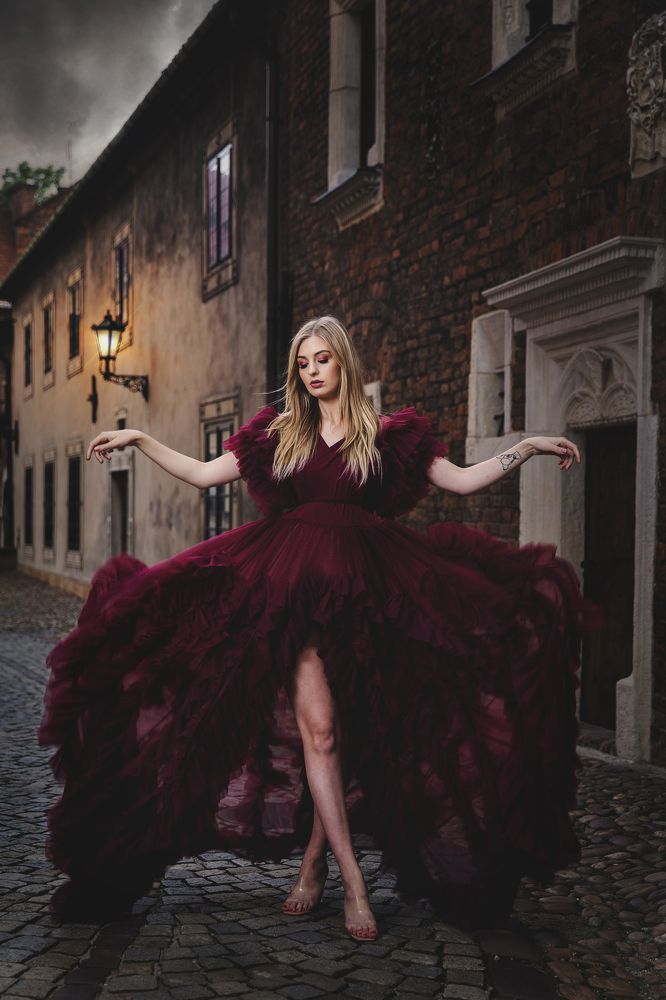 Photograph by Marcin Nalepka