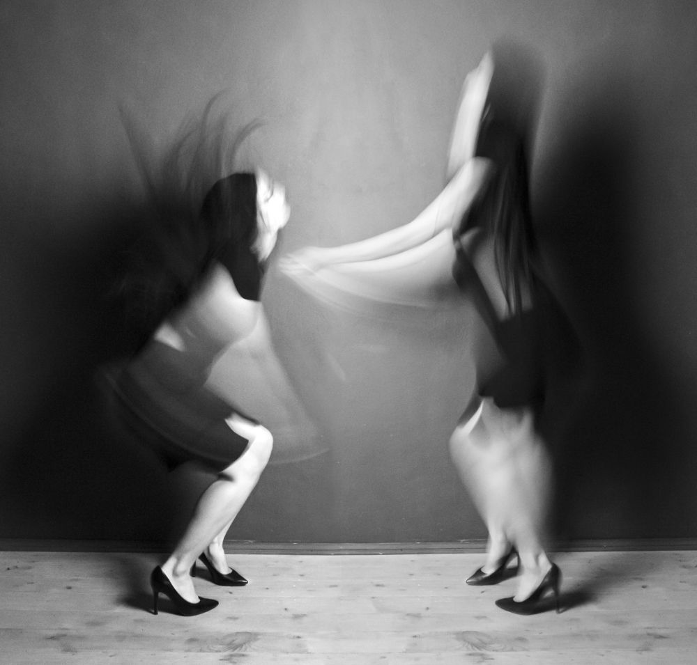 Photograph by Фарит Баев