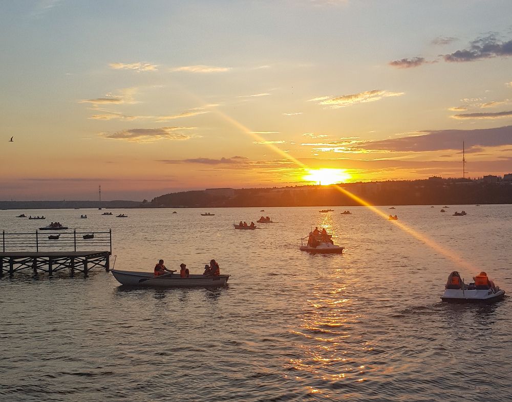 Photograph by Марина Горюнова