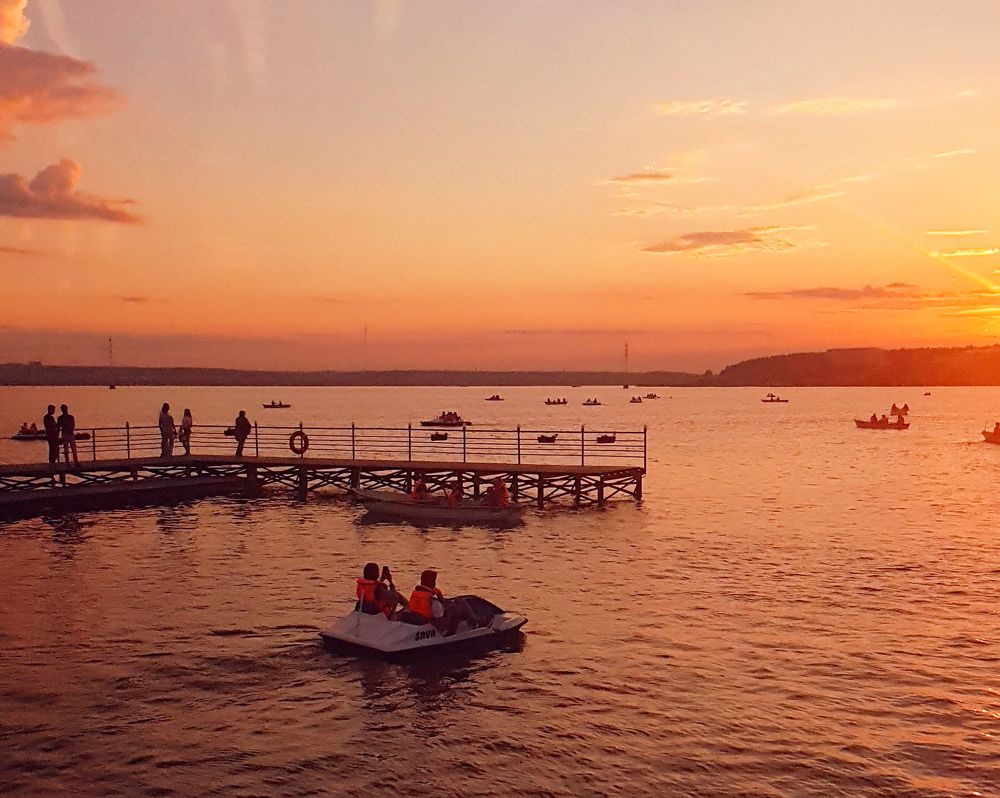 Photograph by Марина Горюнова