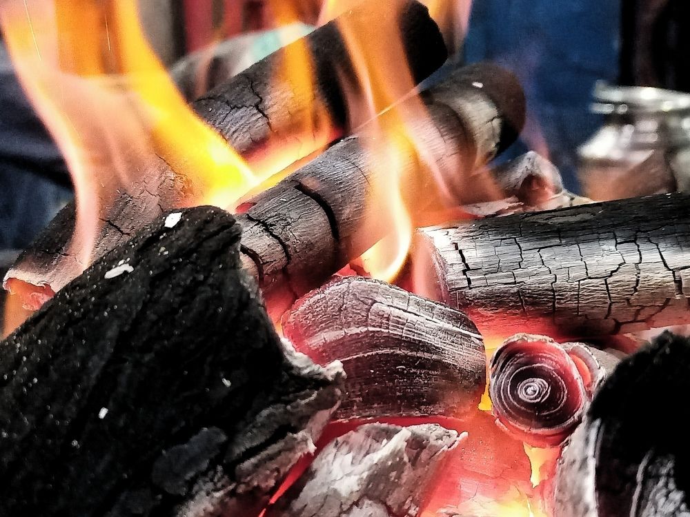 Flare up to appetite