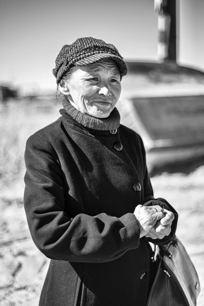 Photograph by Александра Бушуева