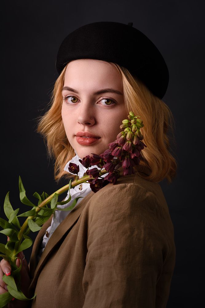 Photograph by Anatoly  Bulychev