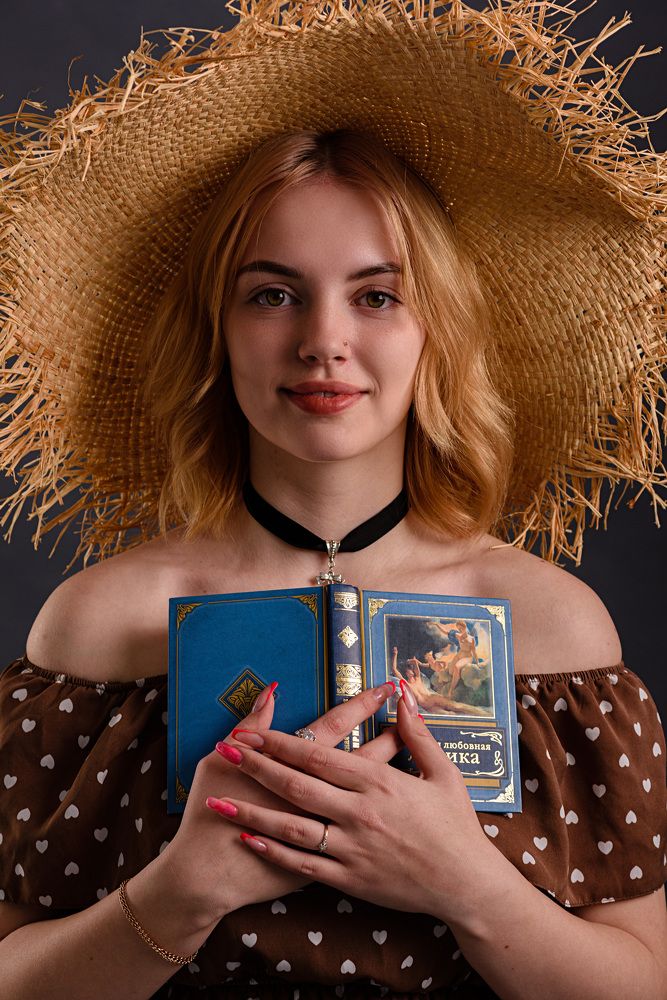 Photograph by Anatoly  Bulychev