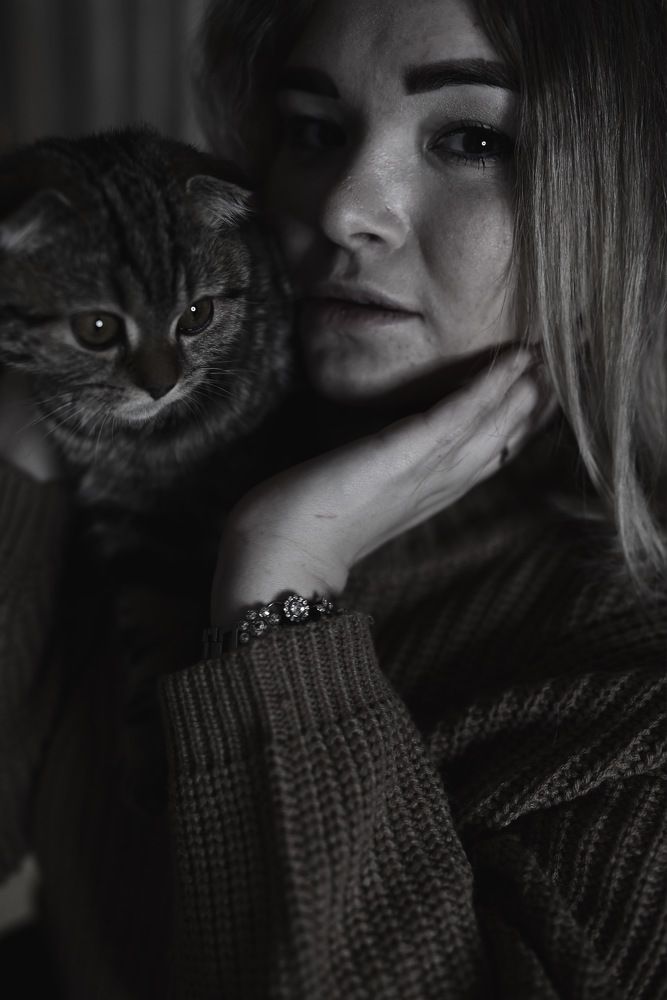 Photograph by Дарья Бакина