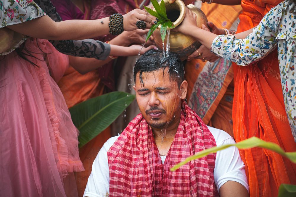 Фотография автора Pramit Karmakar