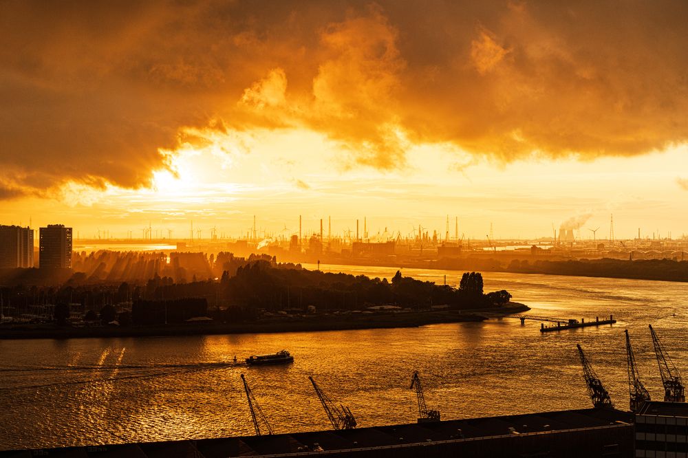 Photograph by Ricardo Oliveira