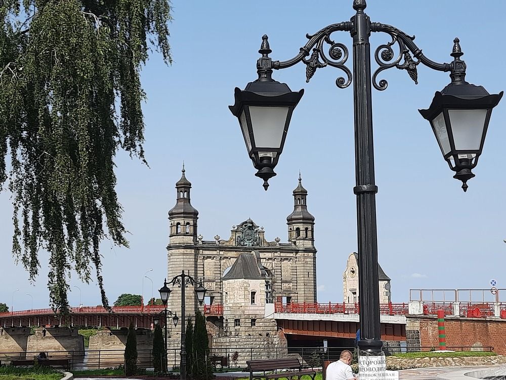 Photograph by Наталья Ткаченко