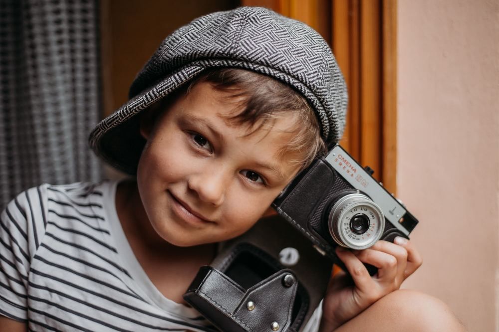 Photograph by Оксана Печкурова