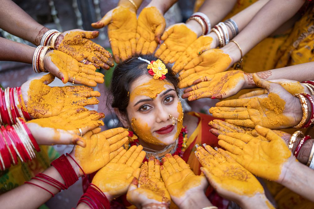 Фотография автора Pramit Karmakar