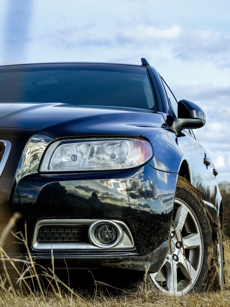 Photograph by Сергей Кравченко