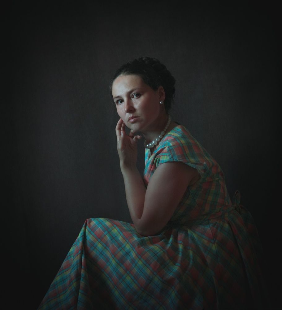 Photograph by Анастасия Медовник