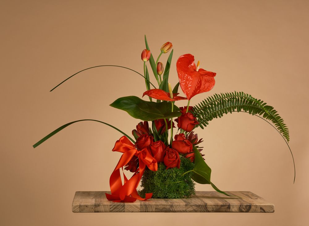 Photograph by Yuri Boichenko